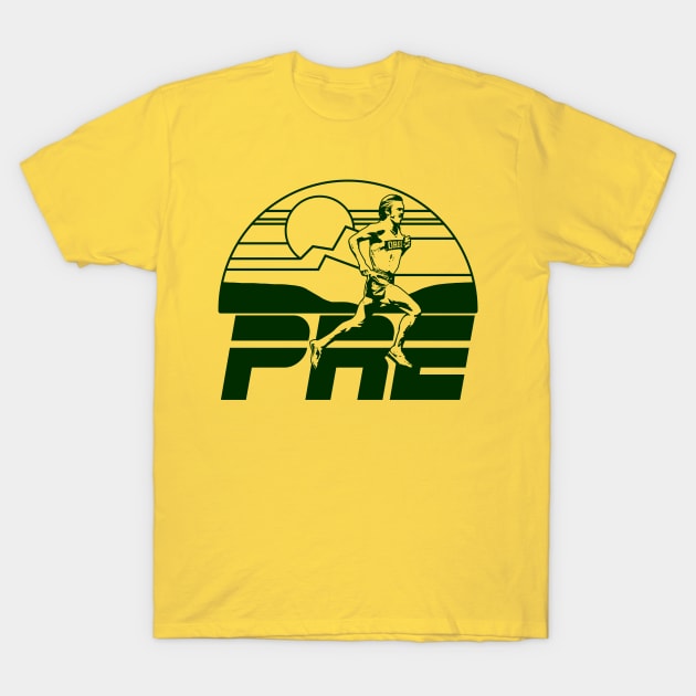 Nike prefontaine shirt store